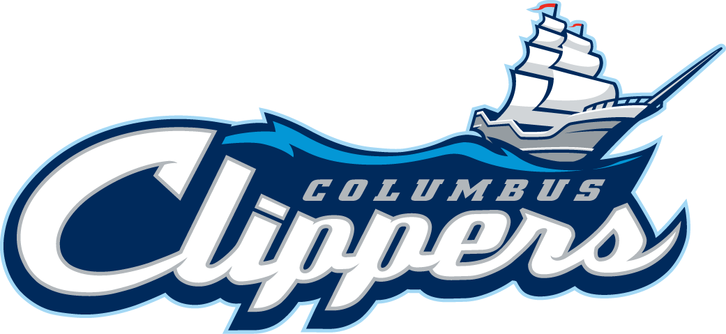 Columbus Clippers 2009-Pres Alternate Logo iron on heat transfer